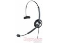 Компьютерная гарнитура Jabra GN1900 Mono Black в городе Челябинск, фото 1, Челябинская область