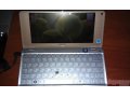 Продам:  нетбук Sony Vaio VGN-p39vrl в городе Москва, фото 1, Московская область