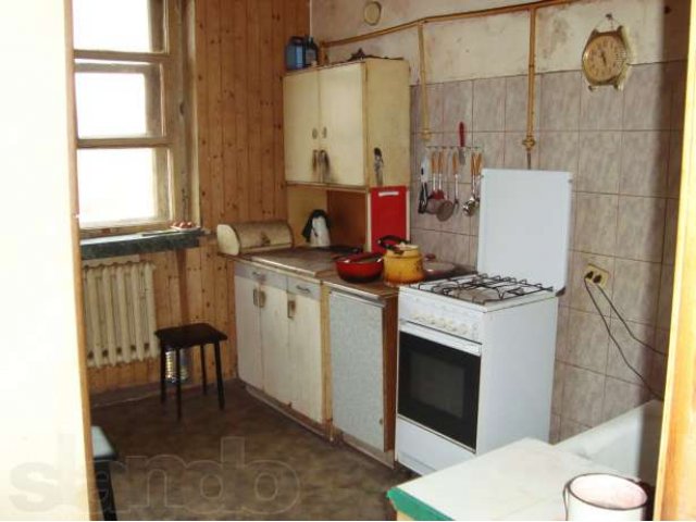 Продам комнату в городе Железнодорожный, фото 3, Продажа комнат и долей