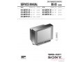 Продам Sony KW 29 FX 11 R в городе Тольятти, фото 1, Самарская область