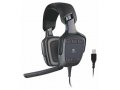 Компьютерная гарнитура Logitech G35 Surround Sound Headset в городе Челябинск, фото 1, Челябинская область