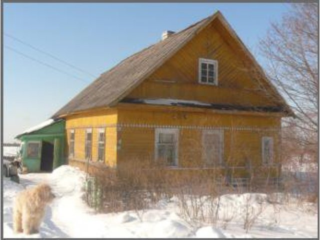 Продаю дом,  Кингисеппский р-н,  Ополье в городе Кингисепп, фото 3, Дачи