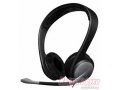 Компьютерная гарнитура Sennheiser PC151 Black в городе Челябинск, фото 1, Челябинская область