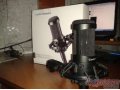 Продам Студийный микрофон Audio-technica AT-2035 в городе Новосибирск, фото 3, Наушники и микрофоны