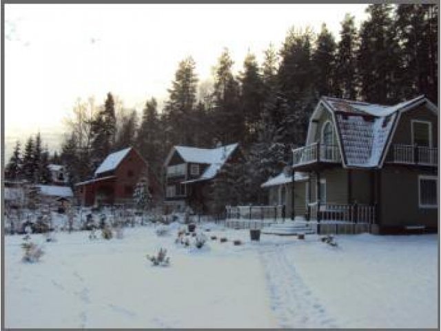 Продаю дом,  Выборгский р-н,  Вещево в городе Выборг, фото 5, Ленинградская область