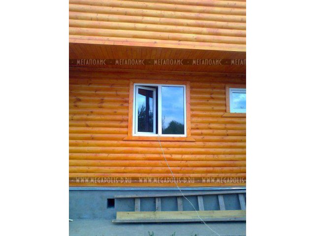 Дом  пос.  Горшково ИЖС,  брус,  новый с отделкой под ключ в городе Дмитров, фото 6, стоимость: 3 200 000 руб.