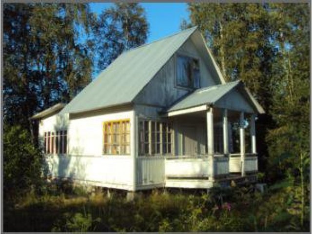 Продаю дом,  Выборгский р-н,  Победа в городе Выборг, фото 2, Ленинградская область