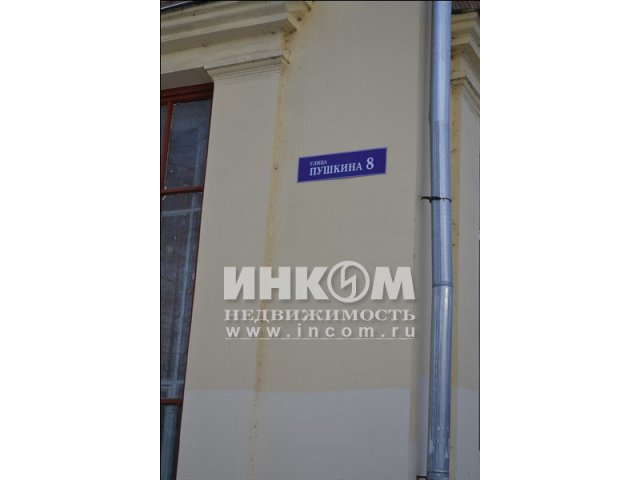 Продается квартира,  по адресу:  Жуковский г,  Пушкина ул,  д.  8. в городе Жуковский, фото 4, Московская область