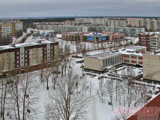 Купить Дом В Городе Кингисеппе