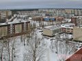 3-комн.  квартира,  Иванова ул,  28,  5/5,  общая 60 кв. м. в городе Кингисепп, фото 1, Ленинградская область