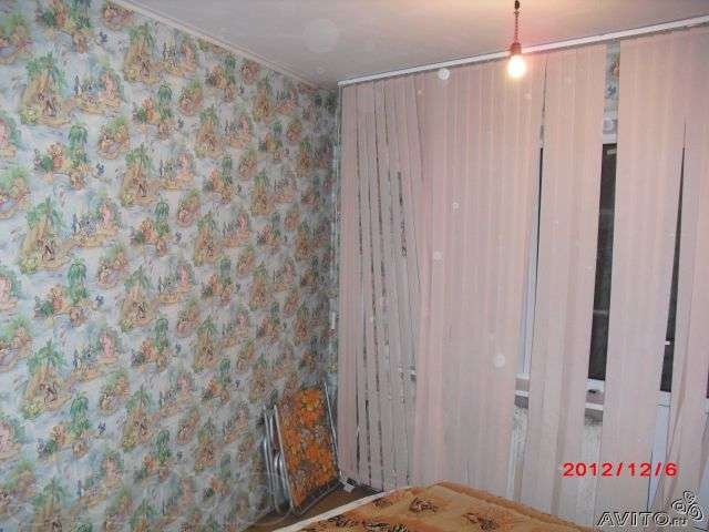 Продам 1/2 4-х комнатной квартиры в городе Липецк, фото 1, стоимость: 1 200 000 руб.