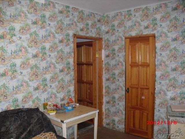 Продам 1/2 4-х комнатной квартиры в городе Липецк, фото 2, Продажа комнат и долей