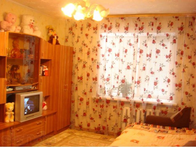 продам 2х комнатное общежитие в городе Липецк, фото 1, Продажа комнат и долей