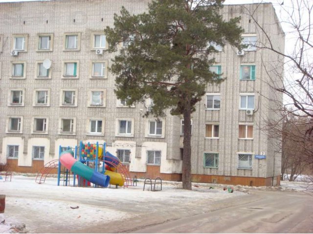 продам 2х комнатное общежитие в городе Липецк, фото 3, стоимость: 1 460 000 руб.
