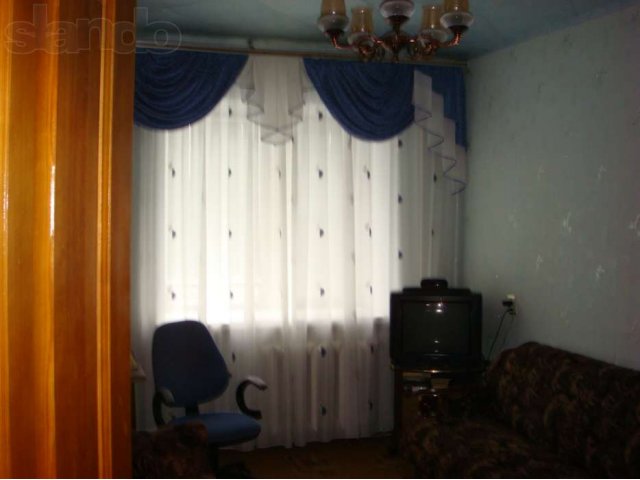 продам 2х комнатное общежитие в городе Липецк, фото 5, Липецкая область