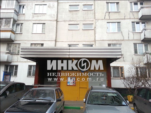 Продается квартира,  по адресу:  Химки г,  Нагорное ш,  д.  1. в городе Химки, фото 2, Московская область