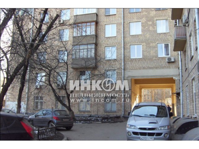 Продается квартира,  по адресу:  Москва г,  Космодамианская наб,  д.  46/50,  стр.  1.  От метро Павелецкая 5 минут Пешком в городе Москва, фото 1, Вторичный рынок