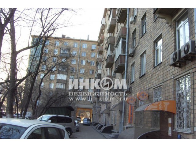 Продается квартира,  по адресу:  Москва г,  Космодамианская наб,  д.  46/50,  стр.  1.  От метро Павелецкая 5 минут Пешком в городе Москва, фото 5, Московская область