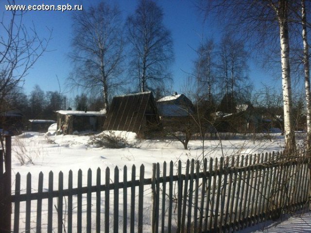 Продам Синявино в городе Кировск, фото 1, Ленинградская область