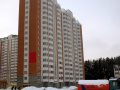 Трехкомнатная квартира в новостройке,  Балашиха город в городе Балашиха, фото 1, Московская область