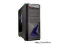 Корпус Zalman Z9 U3 black w/o PSU ATX USB3.0 в городе Тула, фото 1, Тульская область