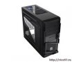 Корпус Thermaltake VN400A1W2N Commander Black w/o PSU USB3.0 ATX SECC Window в городе Тула, фото 1, Тульская область