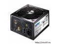 Блок питания HiPRO ATX 600W HPC600W-Active 135mm fan,  APFC,  6*SATA,  I/O switch в городе Тула, фото 1, Тульская область