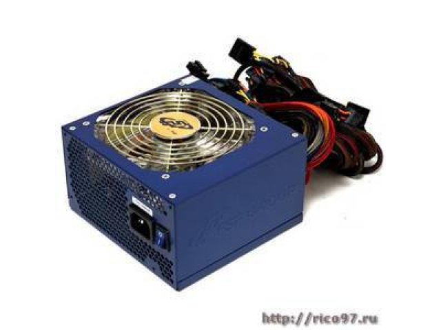 Блок питания FSP ATX 700W Epsilon 85+ 24+8 pin,  APFC,  120mm fan,  6*SATA,  RTL в городе Тула, фото 1, стоимость: 3 150 руб.