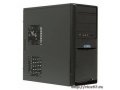 Корпус FORMULA FN-339P black 450W ATX SECC 2*USB audio 80mm fan в городе Тула, фото 1, Тульская область