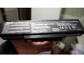 Аккумулятор для ноутбука ASUS - A32-F3 11,1V 4800Mah в городе Нижний Новгород, фото 1, Нижегородская область