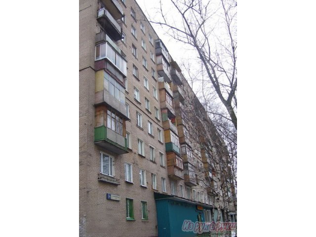 2-комн.  квартира,  Клязьминская улица,  36,  4/9,  площадь:  общая 45 кв. м.,  жилая 30 кв. м.,  кухня 6 кв. м.,  с/у раздельный,  балкон/лоджия,.. . в городе Москва, фото 1, стоимость: 6 800 000 руб.