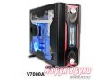 Продам:  корпус Thermaltake Thermaltake Xaser V WinGo V7000A в городе Калининград, фото 1, Калининградская область