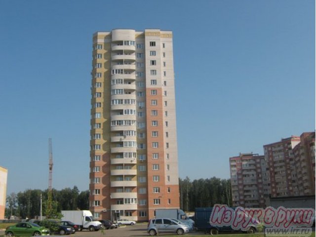 Курчатова 31 обнинск фото