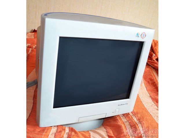 Продам:  монитор Samsung SyncMaster 757NF в городе Ульяновск, фото 1, стоимость: 300 руб.