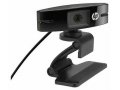 Веб-камера HP Webcam 1300 Black в городе Челябинск, фото 1, Челябинская область