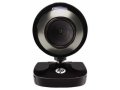 Веб-камера HP Webcam HD-2200 Black в городе Челябинск, фото 1, Челябинская область