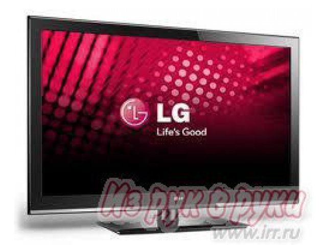 Продам LG 42CS460 в городе Калининград, фото 1, Калининградская область