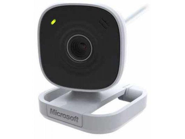 Веб-камера Microsoft LifeCam VX-800 в городе Ростов-на-Дону, фото 1, стоимость: 790 руб.