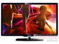 Телевизор LCD (ЖК) Philips 32PFL5406H в городе Нижний Тагил, фото 1, Свердловская область