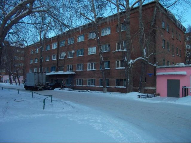 М/с квартира в городе Омск, фото 1, Продажа комнат и долей