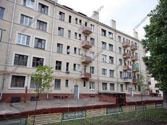 продается отдельная комната в городе Москва, фото 4, стоимость: 2 800 000 руб.