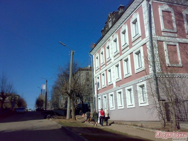 Административное здание,   Володарского ул в городе Киров, фото 3, Калужская область