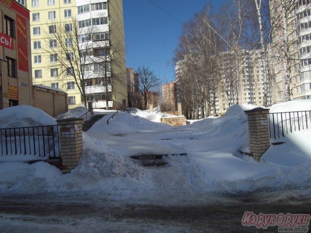 Торговый центр,  1-я линия,   Десантников проезд,   1,  типовой,  парковка в городе Фрязино, фото 7, стоимость: 62 600 000 руб.