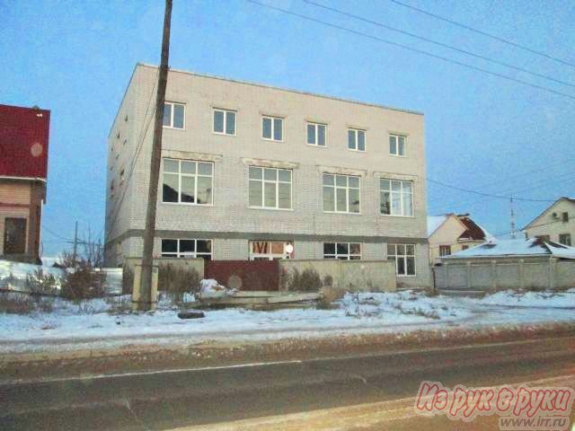 Отдельное строение,   Качинцев ул в городе Волгоград, фото 4, стоимость: 18 000 000 руб.