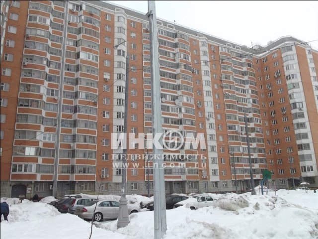 Продается квартира,  по адресу:  Москва г,  Челобитьевское ш,  д.  10,  корп.  3.  От метро Алтуфьево 20 минут Транспорт в городе Москва, фото 1, Вторичный рынок