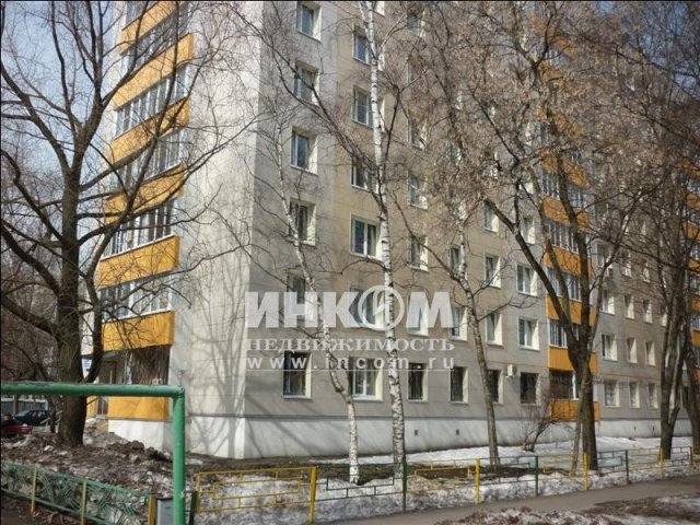 Продается квартира,  по адресу:  Москва г,  Планерная ул,  д.  12,  корп.  5.  От метро Планерная 5 минут Пешком в городе Москва, фото 2, Московская область