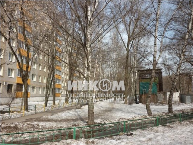 Продается квартира,  по адресу:  Москва г,  Планерная ул,  д.  12,  корп.  5.  От метро Планерная 5 минут Пешком в городе Москва, фото 4, Вторичный рынок