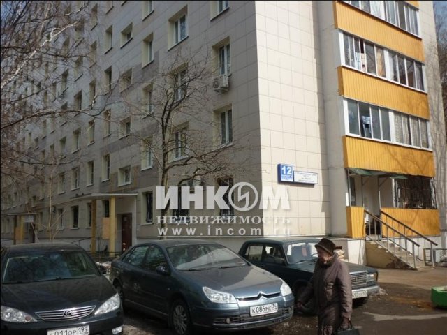 Продается квартира,  по адресу:  Москва г,  Планерная ул,  д.  12,  корп.  5.  От метро Планерная 5 минут Пешком в городе Москва, фото 5, Московская область