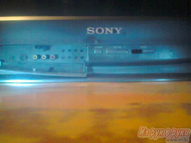 Продам Sony Trinitron в городе Оренбург, фото 1, Телевизоры, плазменные панели, проекторы