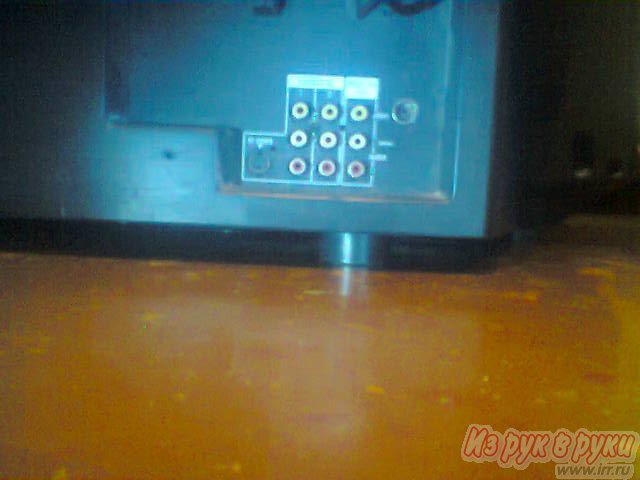 Продам Sony Trinitron в городе Оренбург, фото 3, стоимость: 3 500 руб.